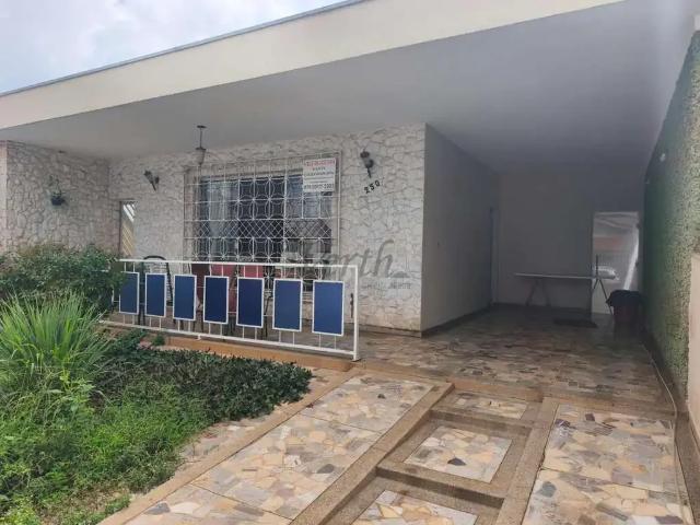 Casa / Sobrado para Venda em Mogi Guaçu/SP Jardim Centenário 3 Quartos