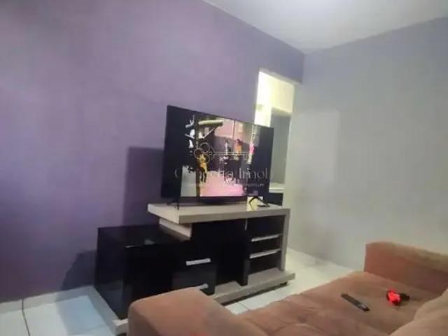 Casa / Sobrado para Venda em Mogi Guaçu/SP Jardim Chaparral 2 Quartos