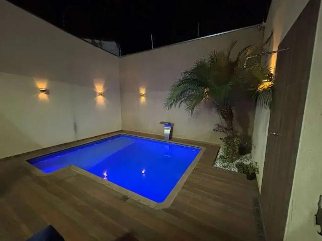 Casa / Sobrado para Venda em Mogi Guaçu/SP Jardim Cristina 2 Quartos