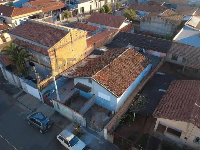 Casa / Sobrado para Venda em Mogi Guaçu/SP Jardim da Lagoa 3 Quartos