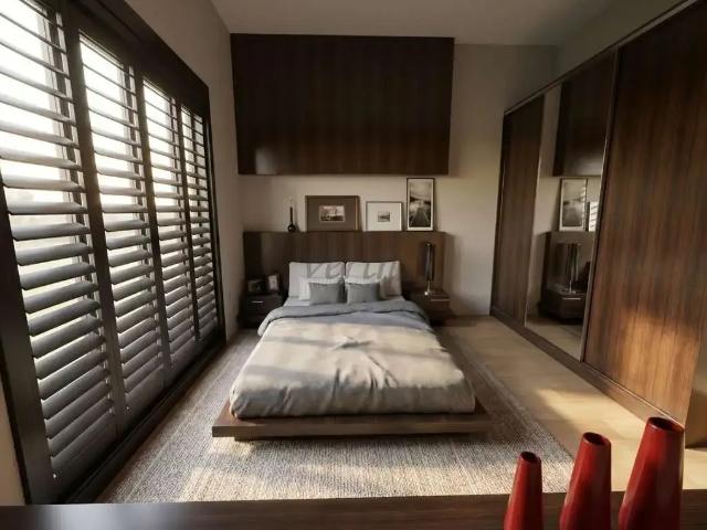 Casa / Sobrado para Venda em Mogi Guaçu/SP Jardim Eldorado 3 Quartos