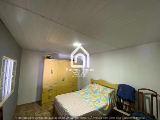 Casa / Sobrado para Venda em Mogi Guaçu/SP Jardim Itamaraty 2 Quartos