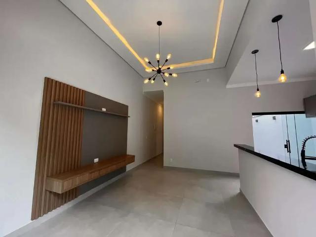 Casa / Sobrado para Venda em Mogi Guaçu/SP Jardim Itacolomi 3 Quartos