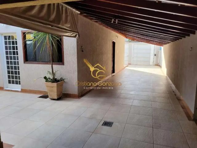 Casa / Sobrado para Venda em Mogi Guaçu/SP Jardim Igaçaba 2 Quartos