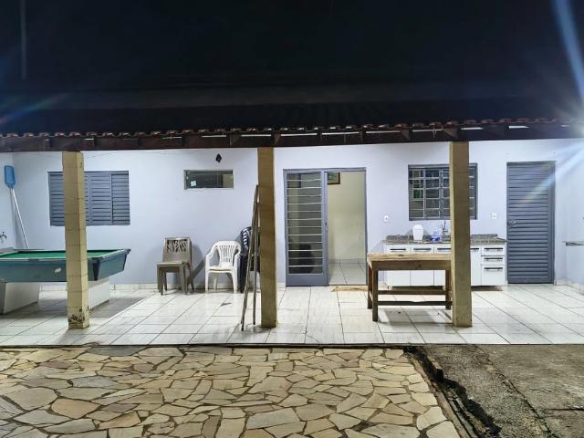 Casa / Sobrado para Venda em Mogi Guaçu/SP Jardim Imperial 1 Quartos