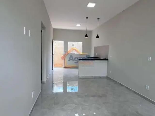 Casa / Sobrado para Venda em Mogi Guaçu/SP Jardim Imperial 2 Quartos