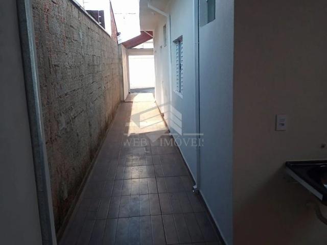 Casa / Sobrado para Venda em Mogi Guaçu/SP Jardim Imperial 3 Quartos