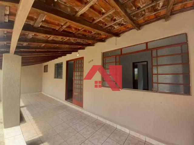 Casa / Sobrado para Venda em Mogi Guaçu/SP Jardim Ipê I 2 Quartos