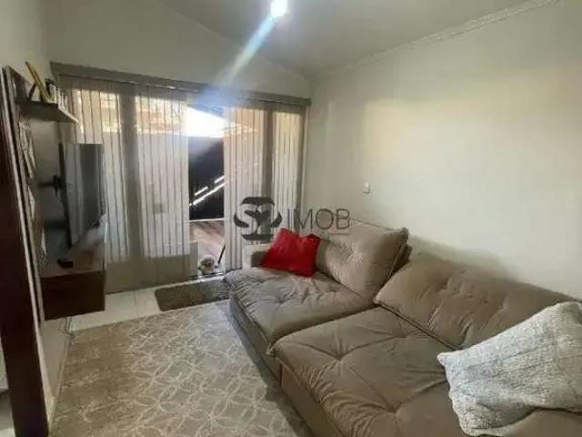 Casa / Sobrado para Venda em Mogi Guaçu/SP Jardim Ipê III 4 Quartos