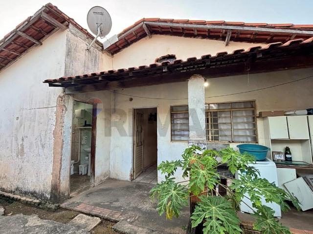 Casa / Sobrado para Venda em Mogi Guaçu/SP Jardim Ipê Pinheiro 3 Quartos