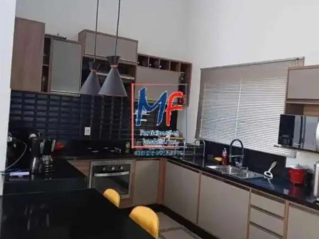 Casa / Sobrado para Venda em Mogi Guaçu/SP Jardim Ipê Pinheiro 3 Quartos