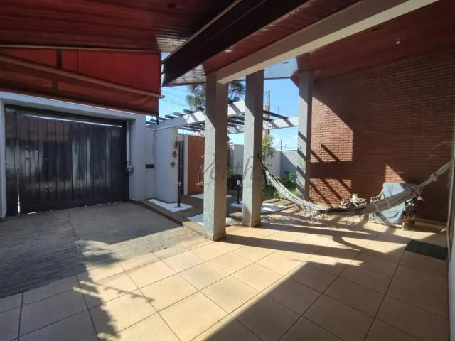 Casa / Sobrado para Venda em Mogi Guaçu/SP Jardim Planalto Verde 3 Quartos