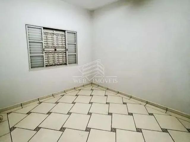 Casa / Sobrado para Venda em Mogi Guaçu/SP Jardim Presidente 3 Quartos