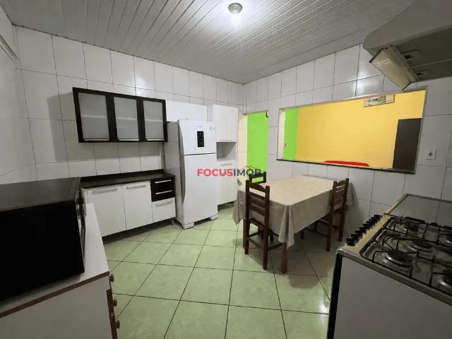 Casa / Sobrado para Venda em Mogi Guaçu/SP Jardim Suécia 2 Quartos