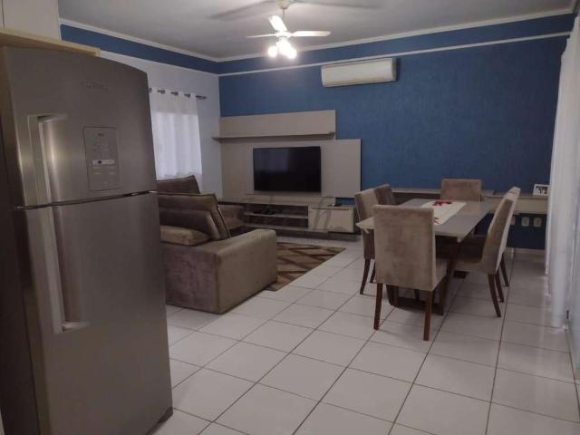 Casa / Sobrado para Venda em Mogi Guaçu/SP Jardim Suécia 3 Quartos