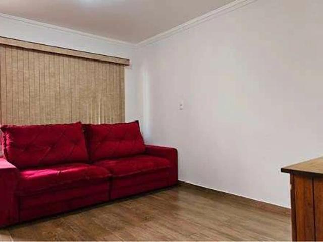 Casa / Sobrado para Venda em Mogi Guaçu/SP Jardim Santa Marta 4 Quartos