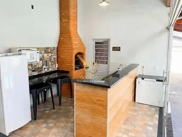 Casa / Sobrado para Venda em Mogi Guaçu/SP Jardim Santa Cruz 2 Quartos