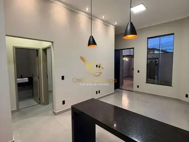 Casa / Sobrado para Venda em Mogi Guaçu/SP Jardim Santa Cruz 2 Quartos