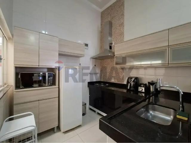 Casa / Sobrado para Venda em Mogi Guaçu/SP Jardim Santa Rita 3 Quartos