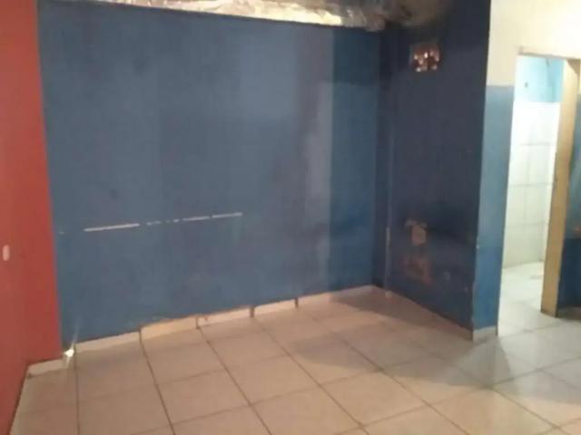 Casa / Sobrado para Venda em Mogi Guaçu/SP Jardim Santa Terezinha II 2 Quartos