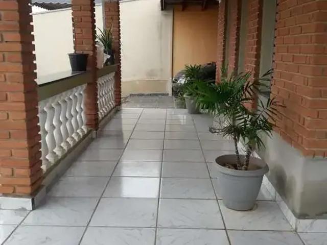 Casa / Sobrado para Venda em Mogi Guaçu/SP Jardim Serra Dourada 2 Quartos