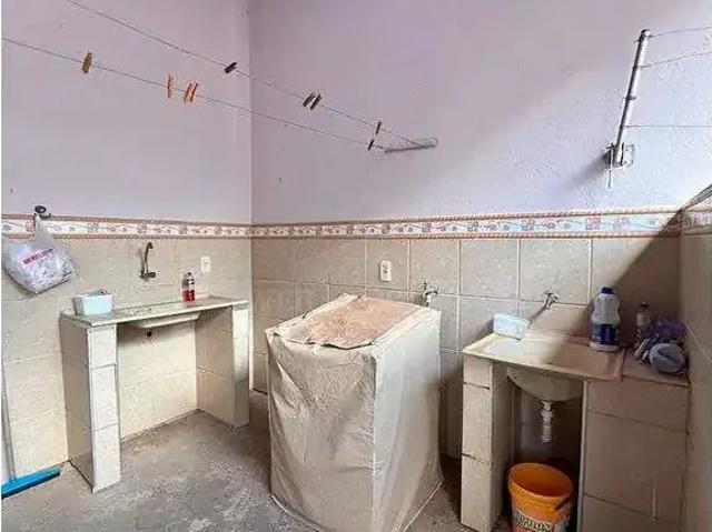 Casa / Sobrado para Venda em Mogi Guaçu/SP Jardim Ype VIII 2 Quartos