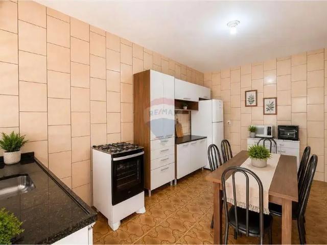 Casa / Sobrado para Venda em Mogi Guaçu/SP Jardim Zaniboni II 2 Quartos