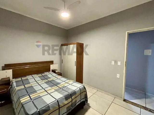 Casa / Sobrado para Venda em Mogi Guaçu/SP Loteamento Cidade Nova Mogi Guaçu 3 Quartos