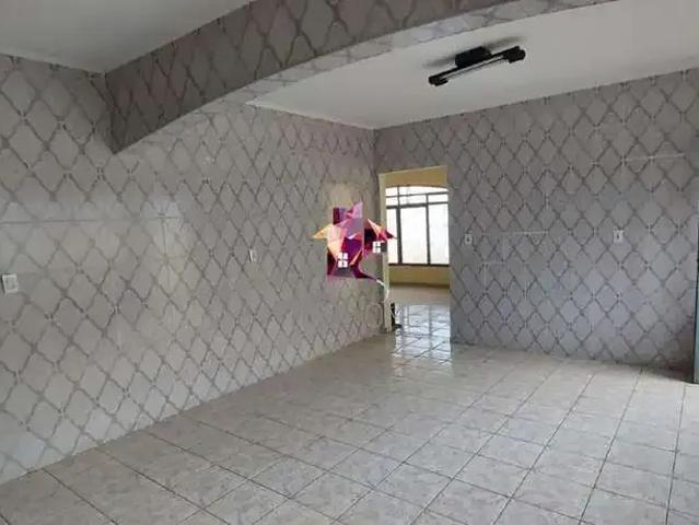 Casa / Sobrado para Venda em Mogi Guaçu/SP Loteamento Parque Itacolomi 3 Quartos