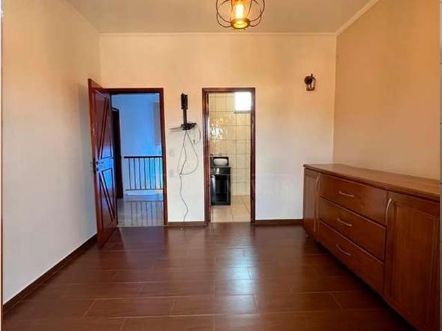 Casa / Sobrado para Venda em Mogi Guaçu/SP Jardim Santa Cruz 3 Quartos