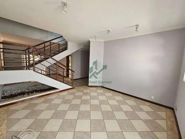 Casa / Sobrado para Venda em Mogi Guaçu/SP Parque Cidade Nova 3 Quartos