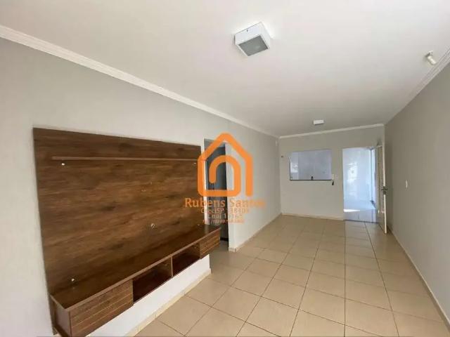 Casa / Sobrado para Venda em Mogi Guaçu/SP Parque dos Eucalíptos 2 Quartos
