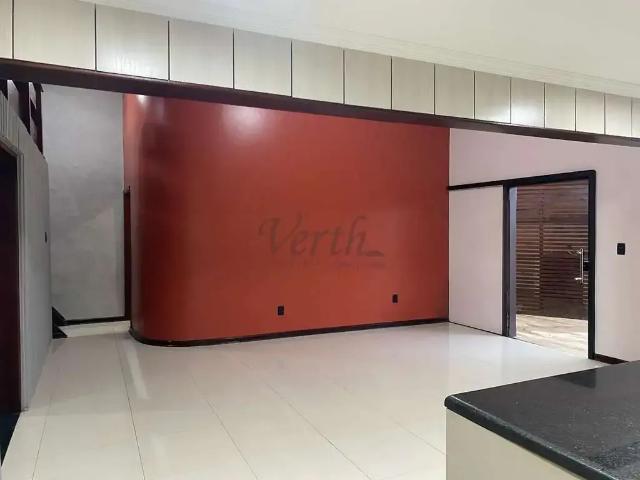 Casa / Sobrado para Venda em Mogi Guaçu/SP Parque dos Eucalíptos 4 Quartos
