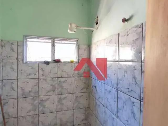 Casa / Sobrado para Venda em Mogi Guaçu/SP Parque Residencial Nova Canaã 1 Quartos