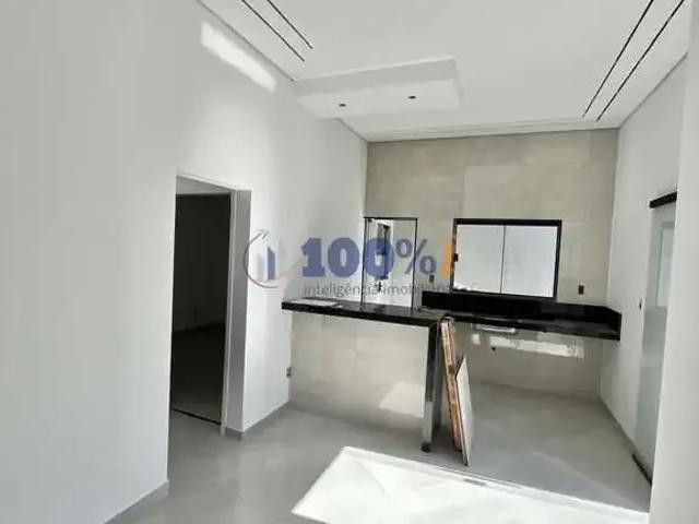 Casa / Sobrado para Venda em Mogi Guaçu/SP Residencial Flor da Serra 2 Quartos