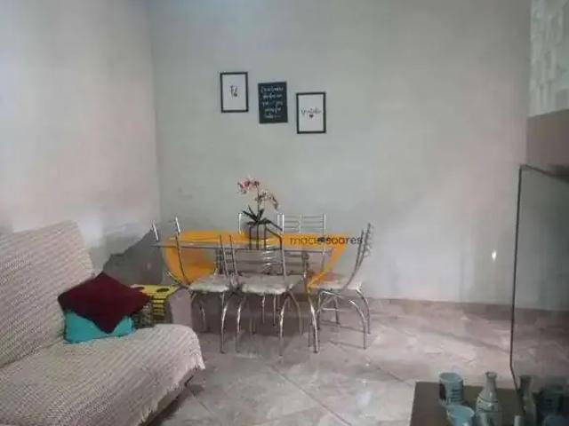 Casa / Sobrado para Venda em Mogi Guaçu/SP Residencial Lagoa Azul 3 Quartos