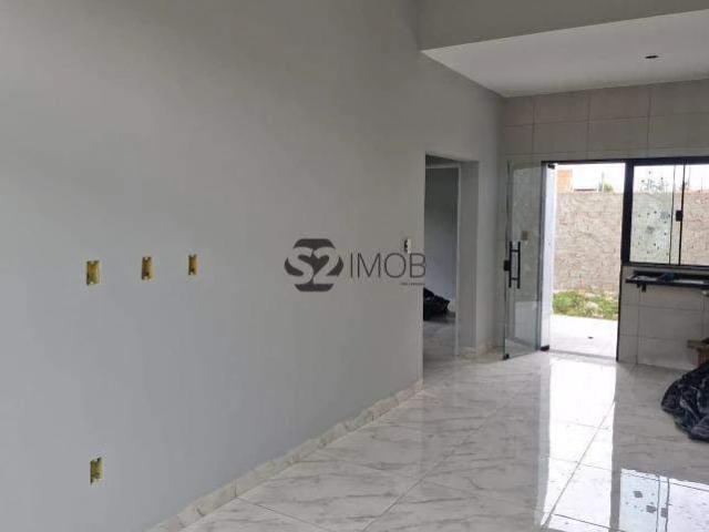 Casa / Sobrado para Venda em Mogi Guaçu/SP Residencial Nova Veneza 2 Quartos