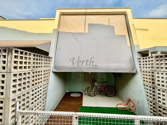 Casa / Sobrado para Venda em Mogi Guaçu/SP Vila Leila 2 Quartos