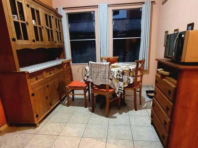 Casa / Sobrado para Venda em Mogi Guaçu/SP Vila Paraíso 3 Quartos
