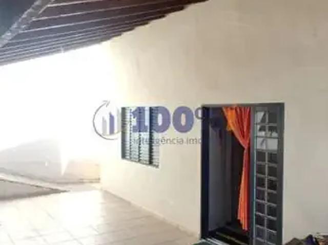 Casa / Sobrado para Venda em Mogi Guaçu/SP Vila Pataro 2 Quartos