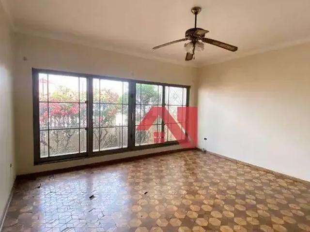 Casa / Sobrado para Venda em Mogi Guaçu/SP Vila Roberto 3 Quartos