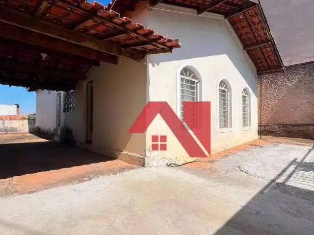 Casa / Sobrado para Venda em Mogi Guaçu/SP Vila São João 2 Quartos