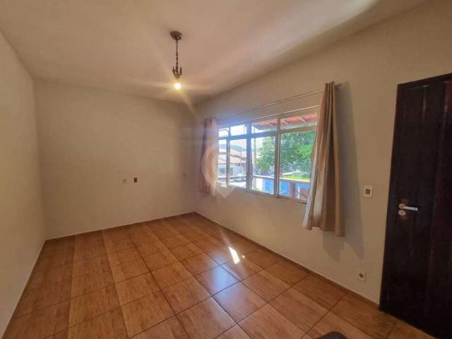 Casa / Sobrado para Venda em Morungaba/SP Vila Nova 3 Quartos