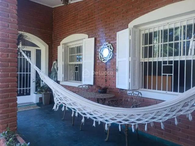 Casa / Sobrado para Venda em Morungaba/SP Dos Silva 4 Quartos