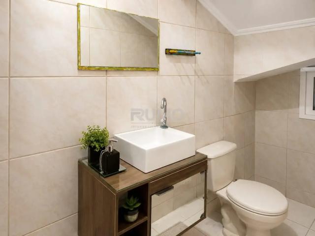 Casa / Sobrado para Venda em Morungaba/SP Jardim Amélia 4 Quartos
