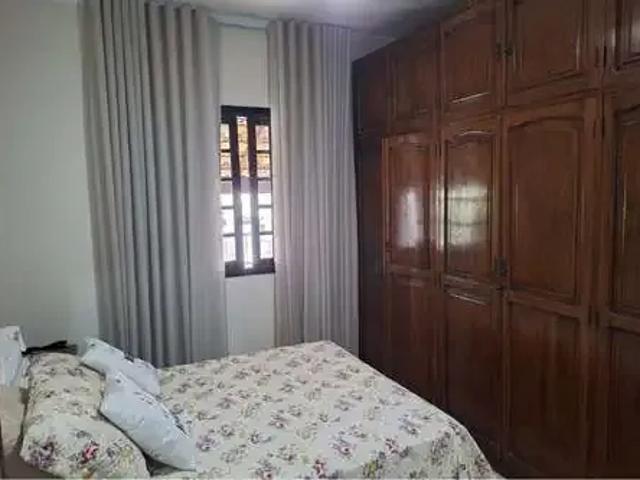 Casa / Sobrado para Venda em Morungaba/SP Jardim do Parque 3 Quartos