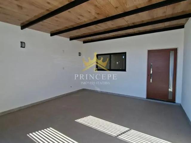 Casa / Sobrado para Venda em Morungaba/SP Residencial Santa Terezinha 2 Quartos