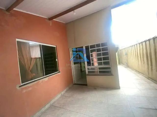 Casa / Sobrado para Venda em Morungaba/SP Residencial Santa Luz 2 Quartos