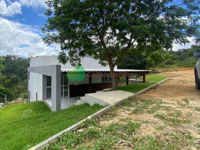 Casa / Sobrado para Venda em Moreno/PE Bonança 3 Quartos