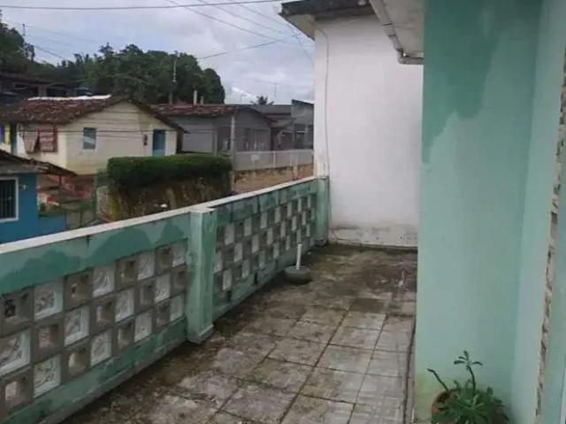 Casa / Sobrado para Venda em Moreno/PE Mangueira 2 Quartos